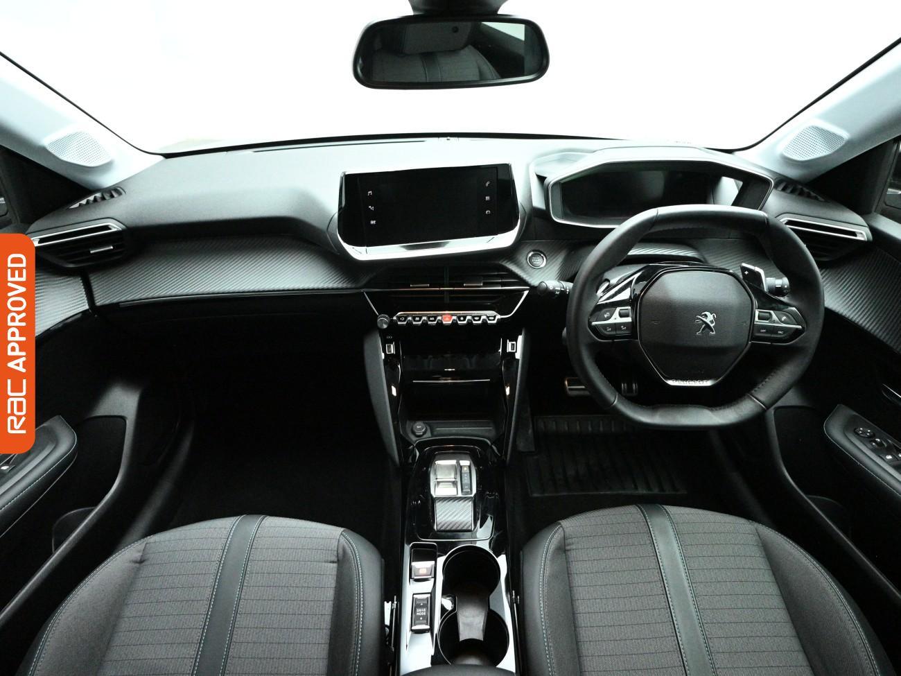 Used Peugeot 208 2023 for sale - 77820249: Photo 2