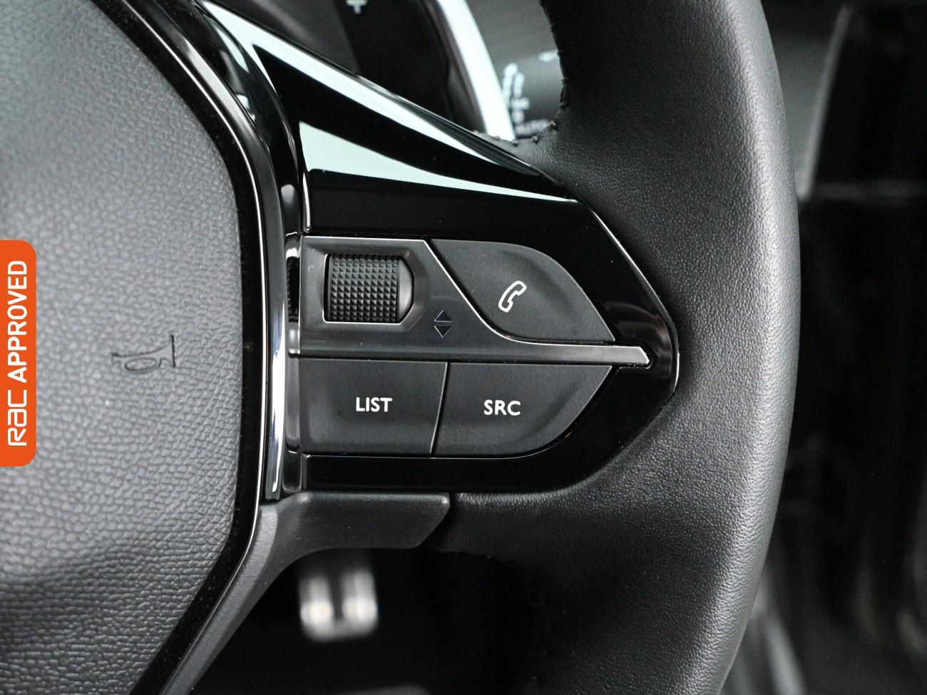 Used Peugeot 208 2023 for sale - 77820249: Photo 24