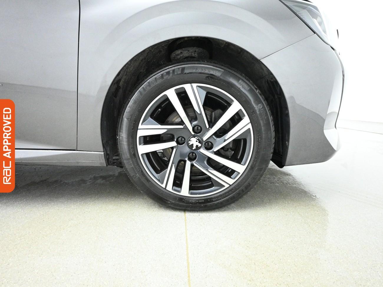 Used Peugeot 208 2023 for sale - 77820249: Photo 27