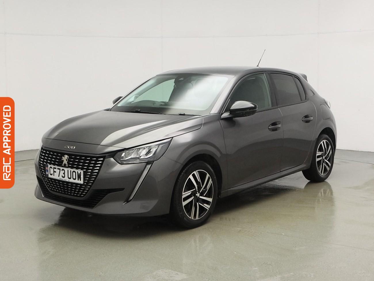 Used Peugeot 208 2023 for sale - 77820249: Photo 29