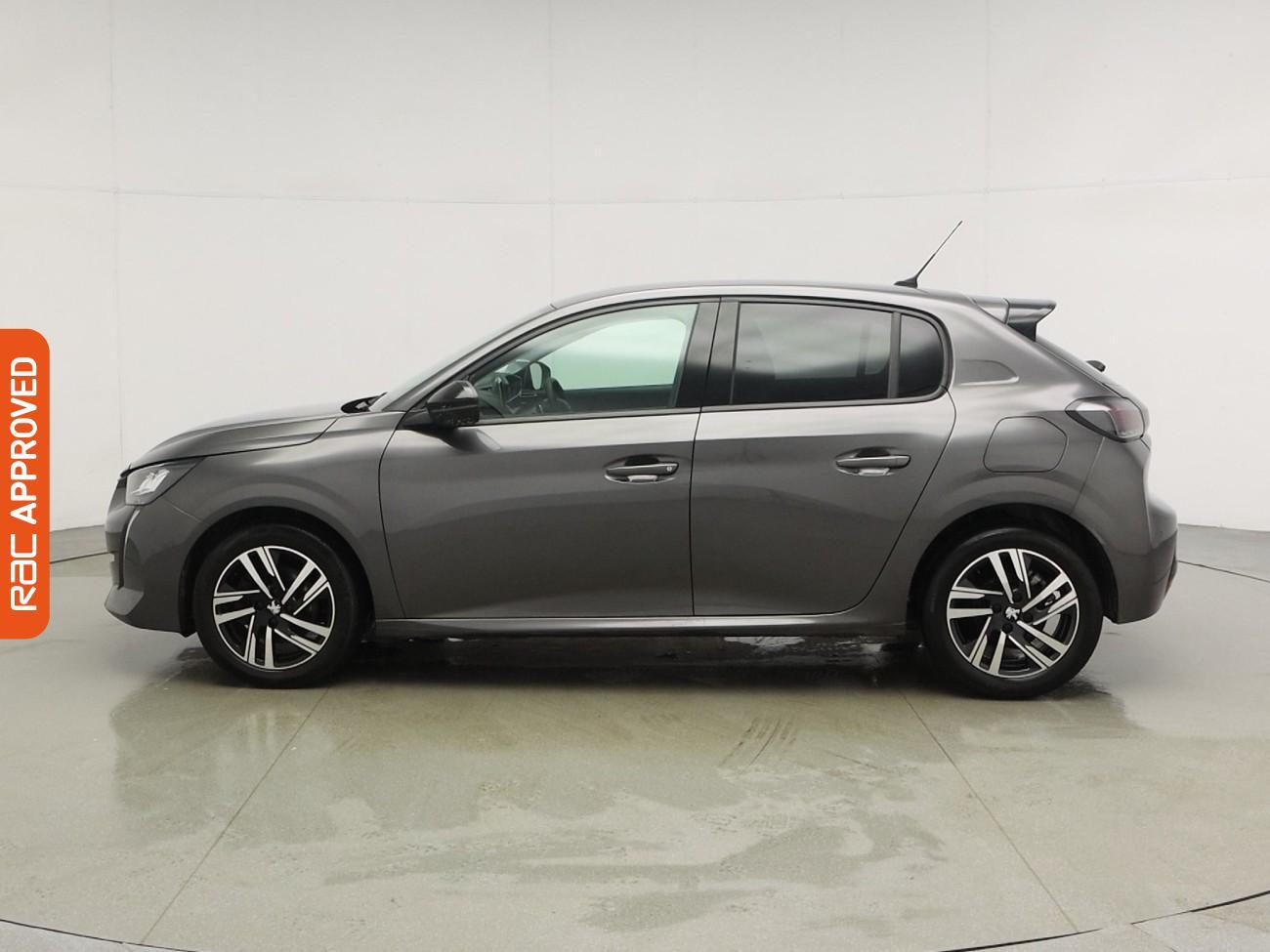 Used Peugeot 208 2023 for sale - 77820249: Photo 31