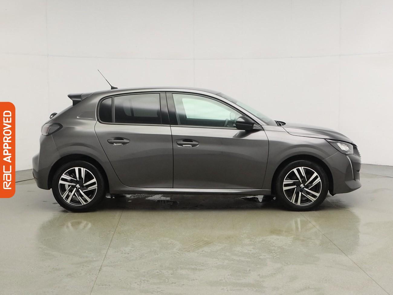 Used Peugeot 208 2023 for sale - 77820249: Photo 6