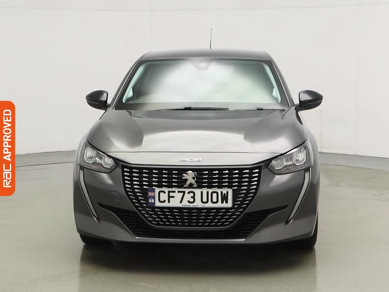 Used Peugeot 208 2023 for sale - 77820249: Photo 7