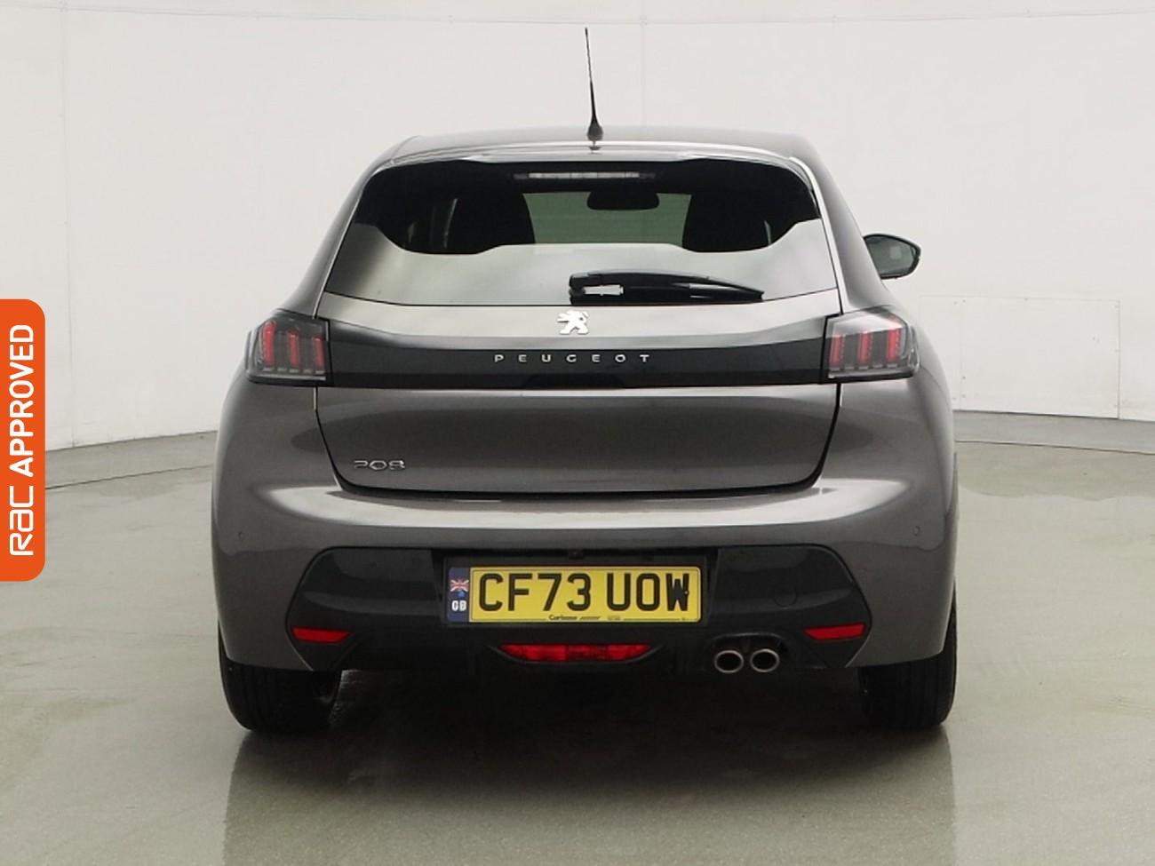 Used Peugeot 208 2023 for sale - 77820249: Photo 8