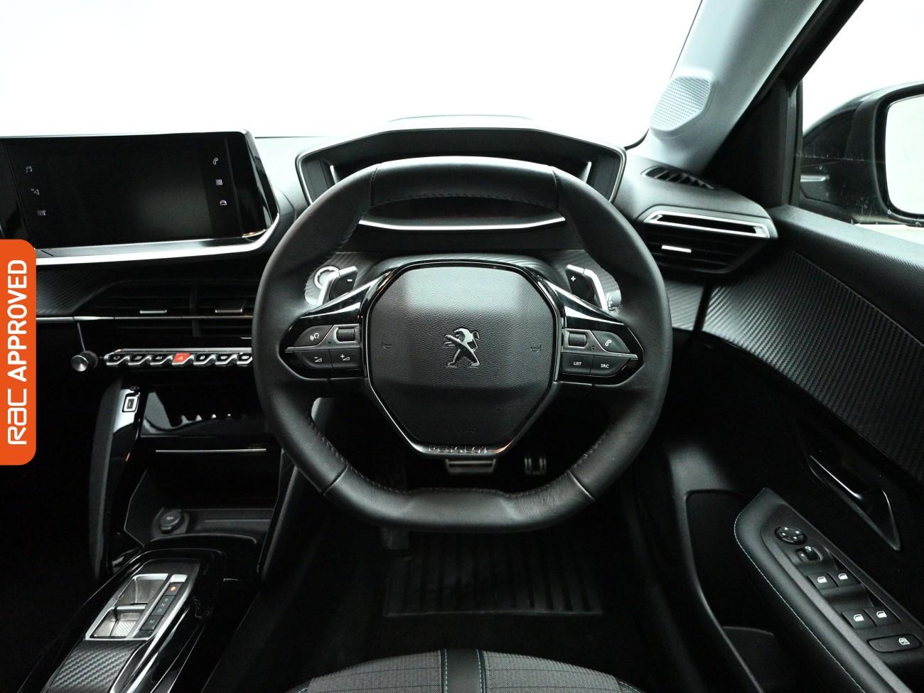 Used Peugeot 208 2023 for sale - 77820249: Photo 9