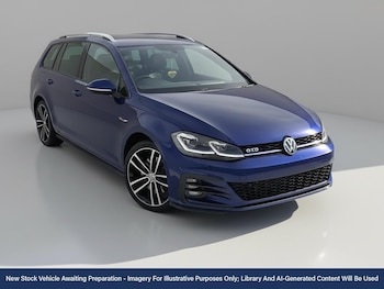 2018 - 2.0 TDI GTD Estate 5dr Diesel DSG Euro 6 (s/s) (184 ps)