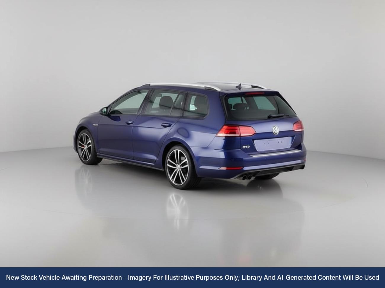 Used Volkswagen Golf 2018 for sale - 76697551: Photo 2