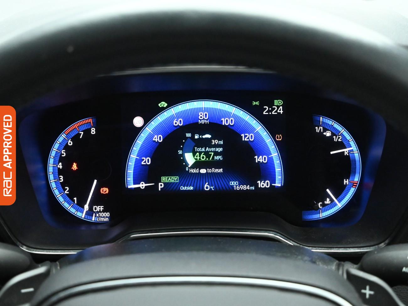 Used Toyota Corolla 2021 for sale - 77076764: Photo 11