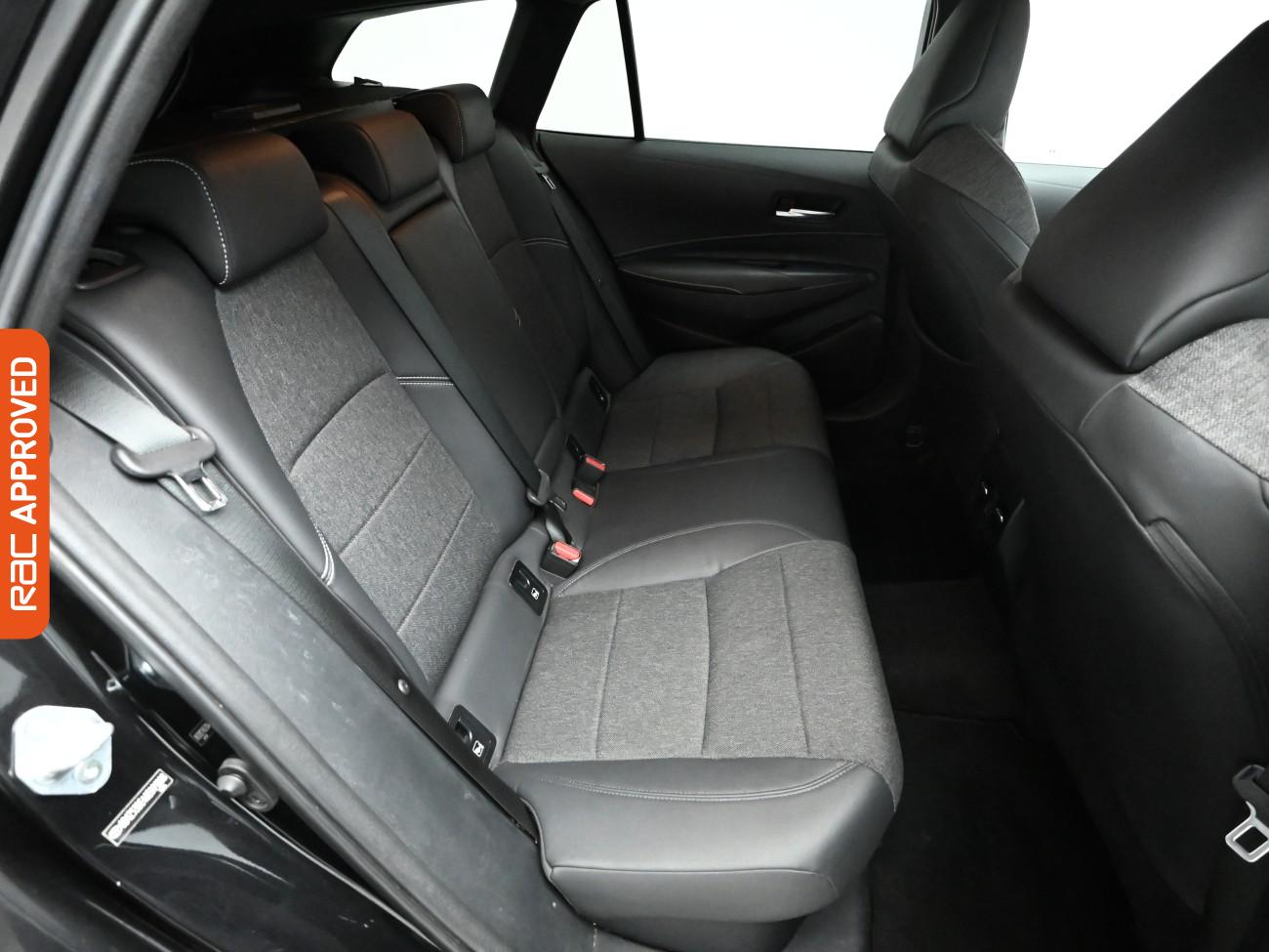 Used Toyota Corolla 2021 for sale - 77076764: Photo 13