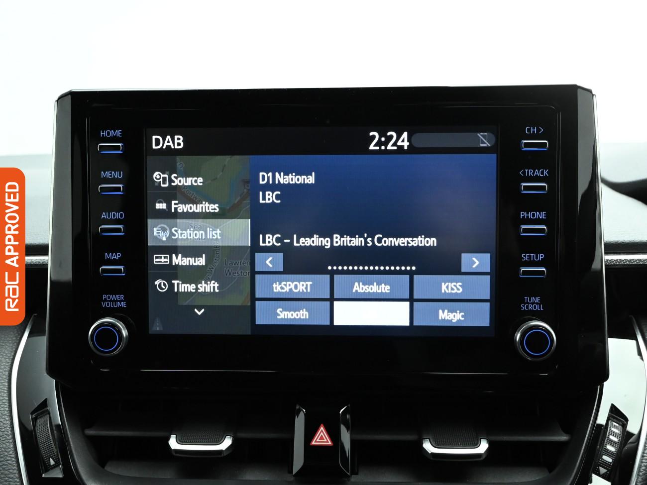 Used Toyota Corolla 2021 for sale - 77076764: Photo 14