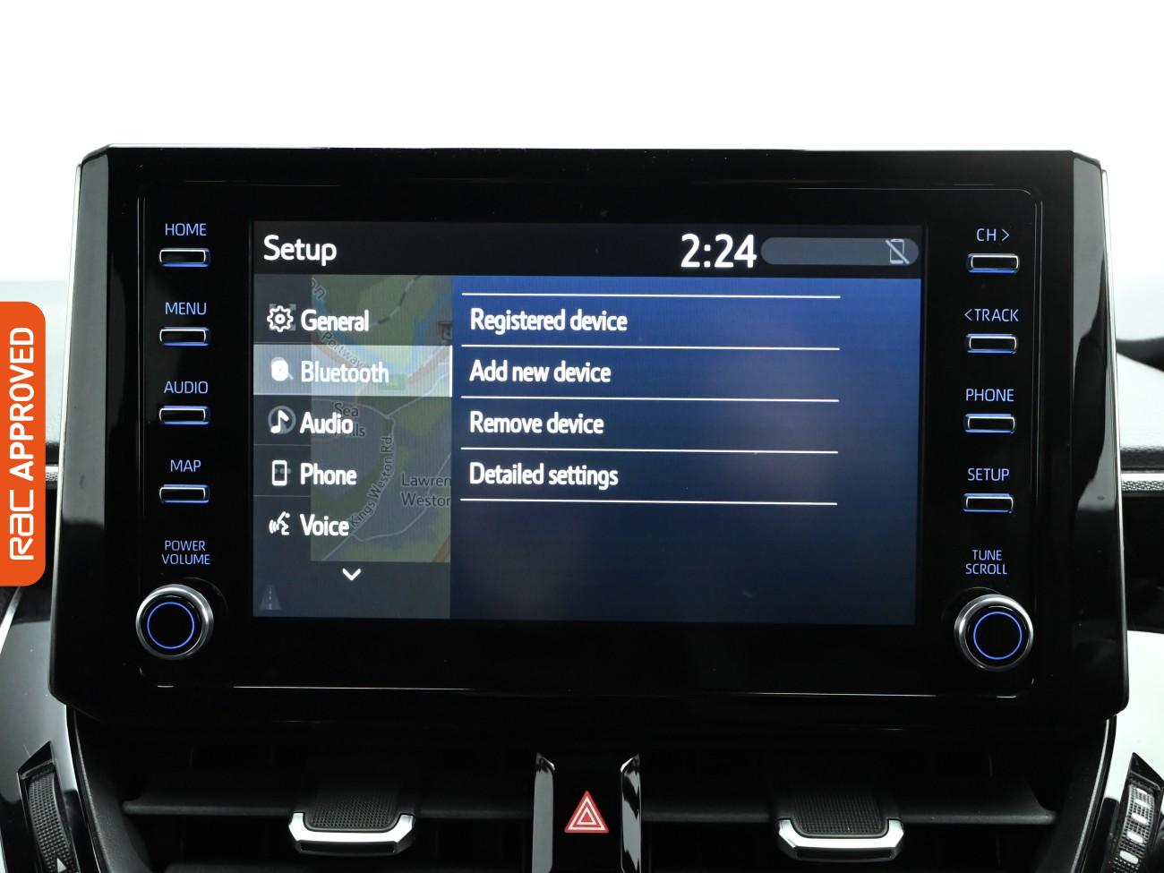 Used Toyota Corolla 2021 for sale - 77076764: Photo 15