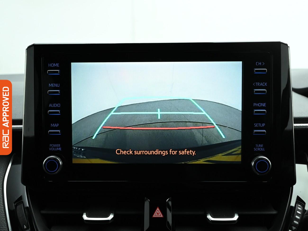 Used Toyota Corolla 2021 for sale - 77076764: Photo 16