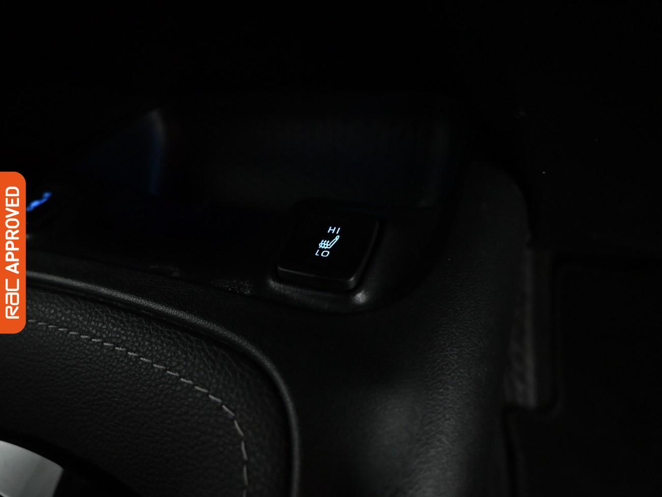 Used Toyota Corolla 2021 for sale - 77076764: Photo 17