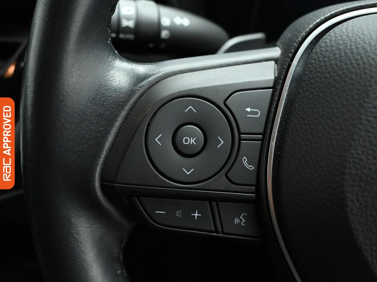 Used Toyota Corolla 2021 for sale - 77076764: Photo 21