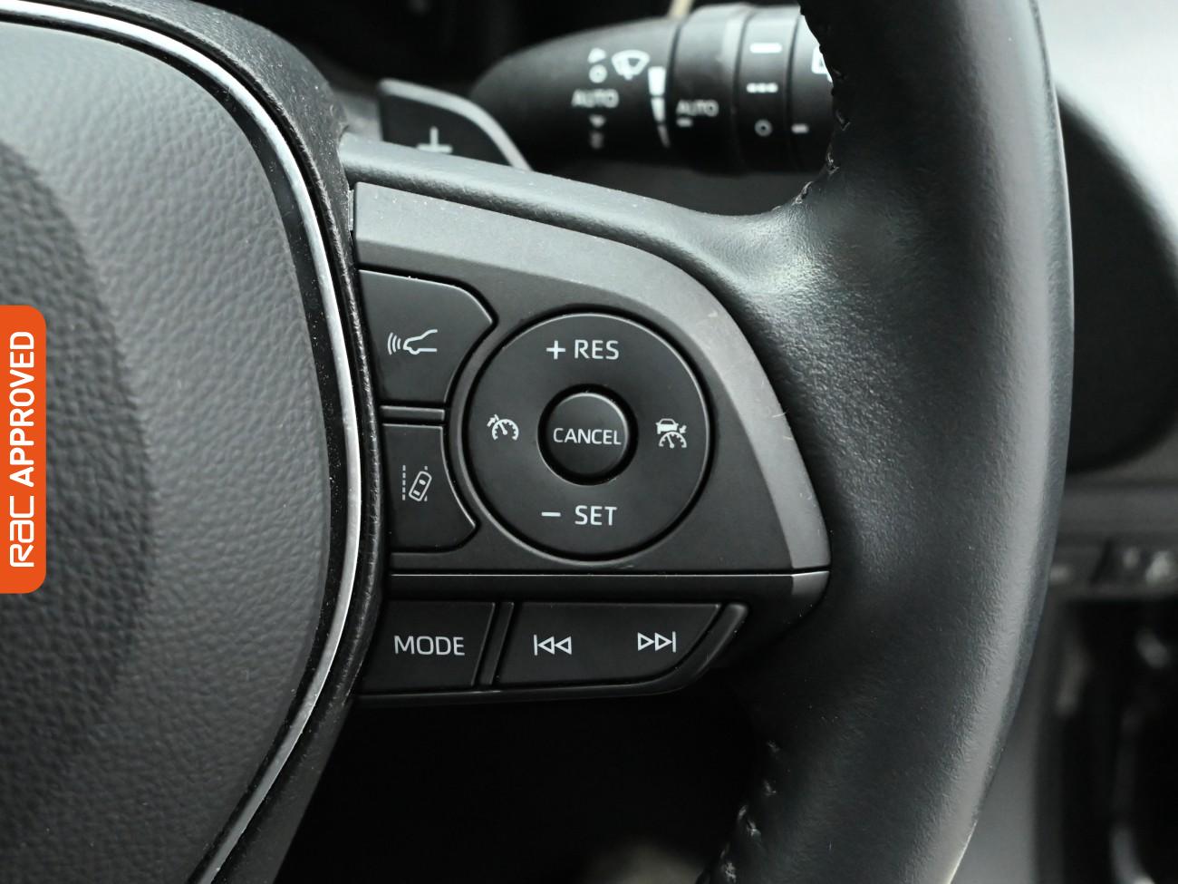 Used Toyota Corolla 2021 for sale - 77076764: Photo 22