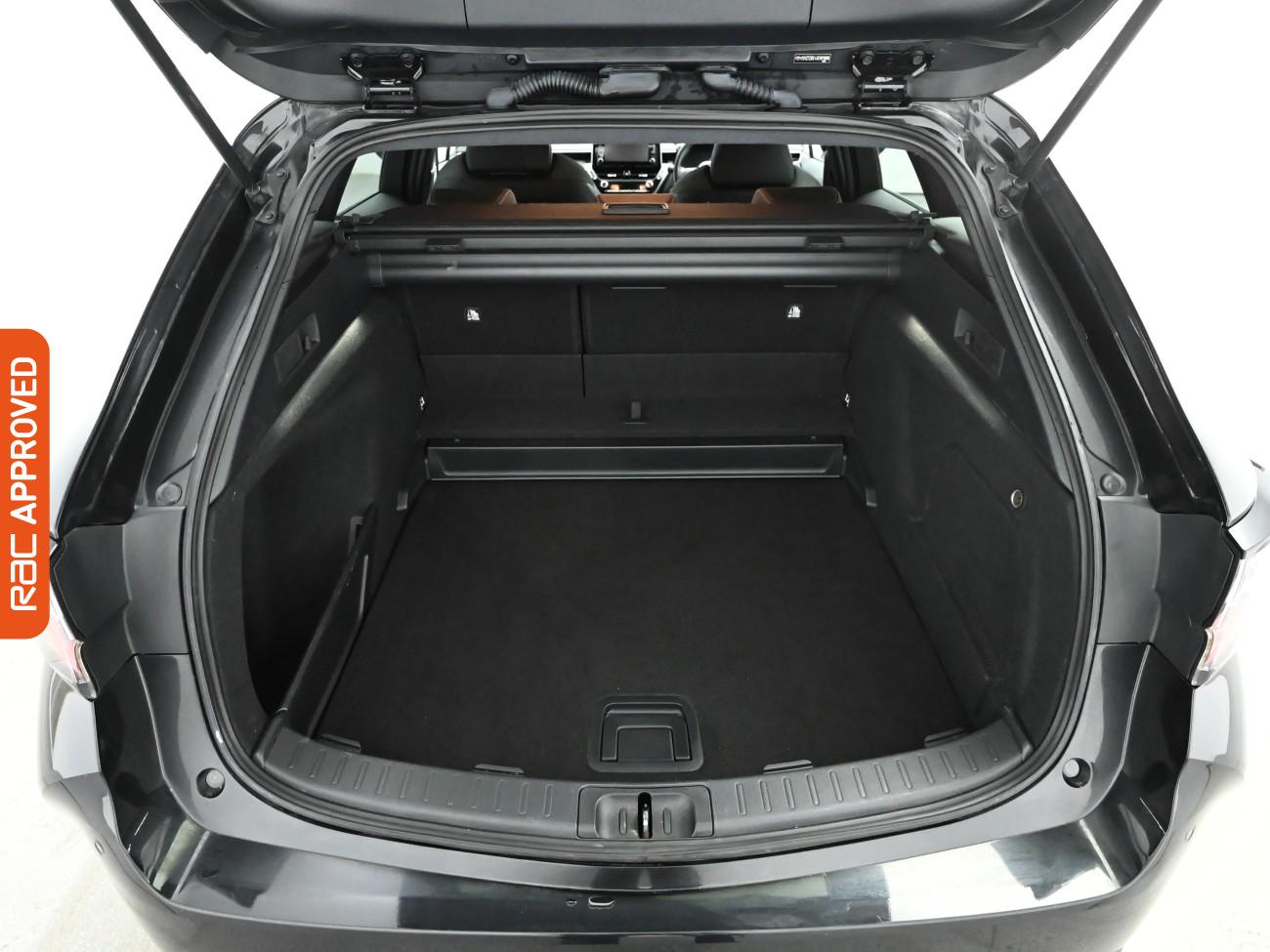 Used Toyota Corolla 2021 for sale - 77076764: Photo 24