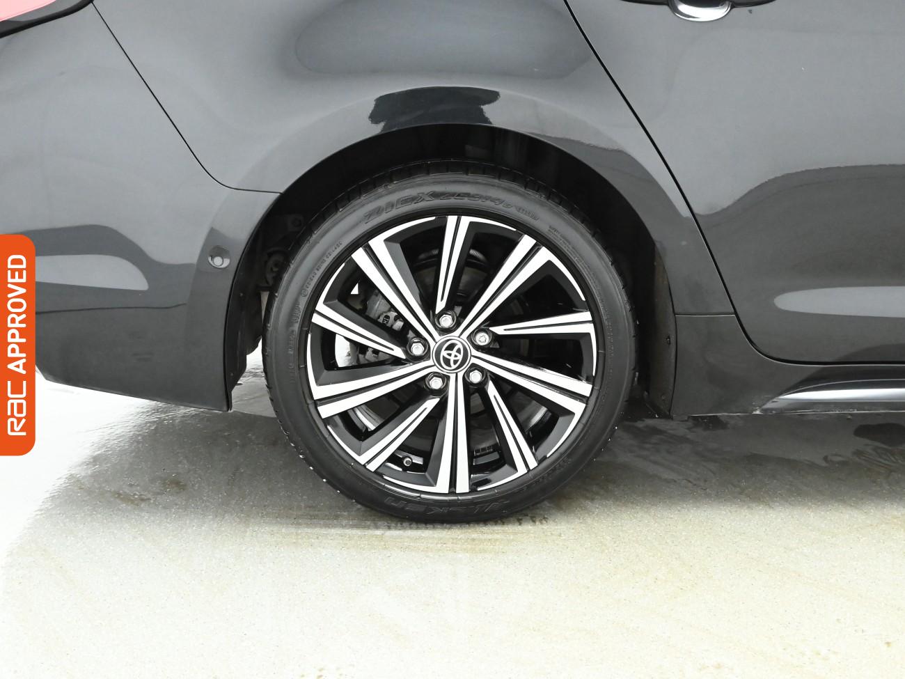 Used Toyota Corolla 2021 for sale - 77076764: Photo 25