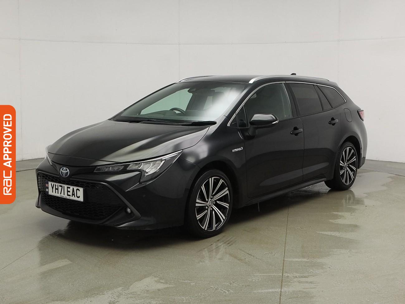 Used Toyota Corolla 2021 for sale - 77076764: Photo 26