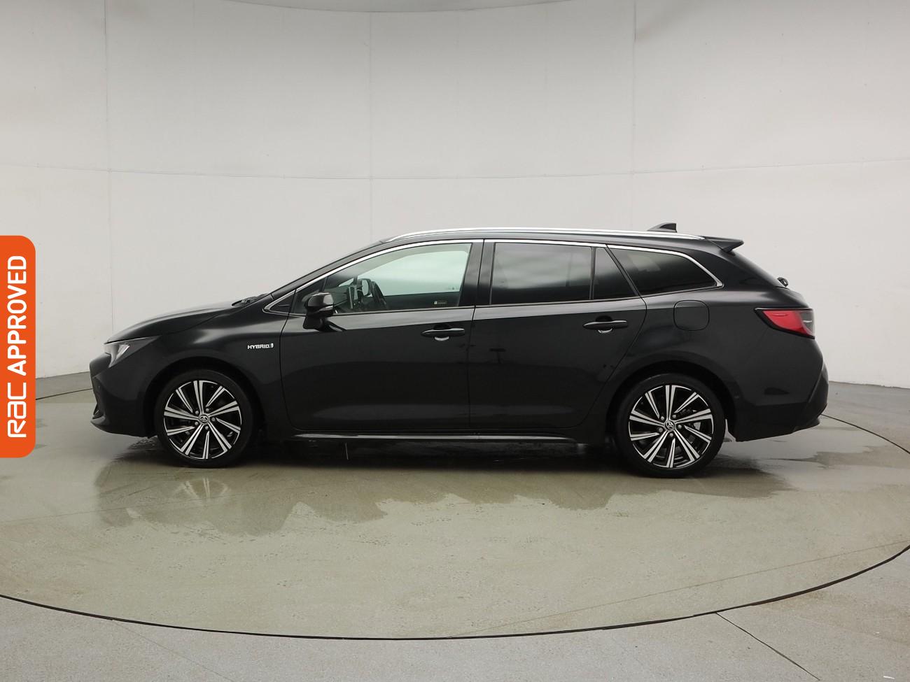 Used Toyota Corolla 2021 for sale - 77076764: Photo 27