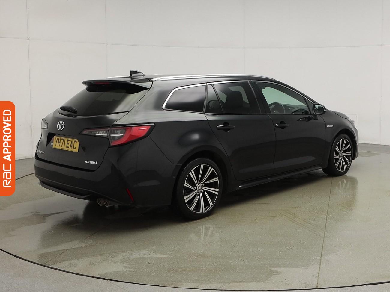 Used Toyota Corolla 2021 for sale - 77076764: Photo 28