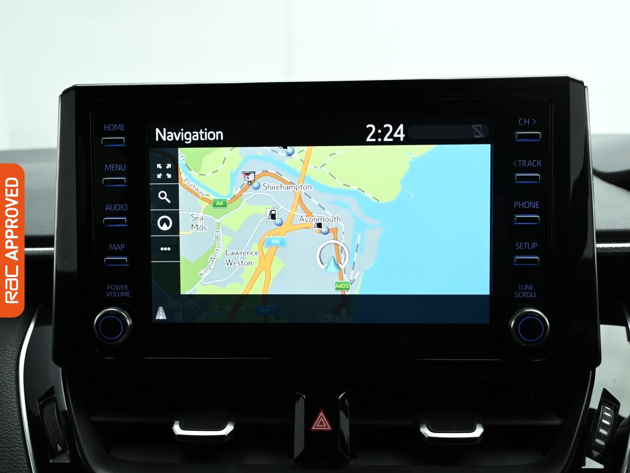 Used Toyota Corolla 2021 for sale - 77076764: Photo 3