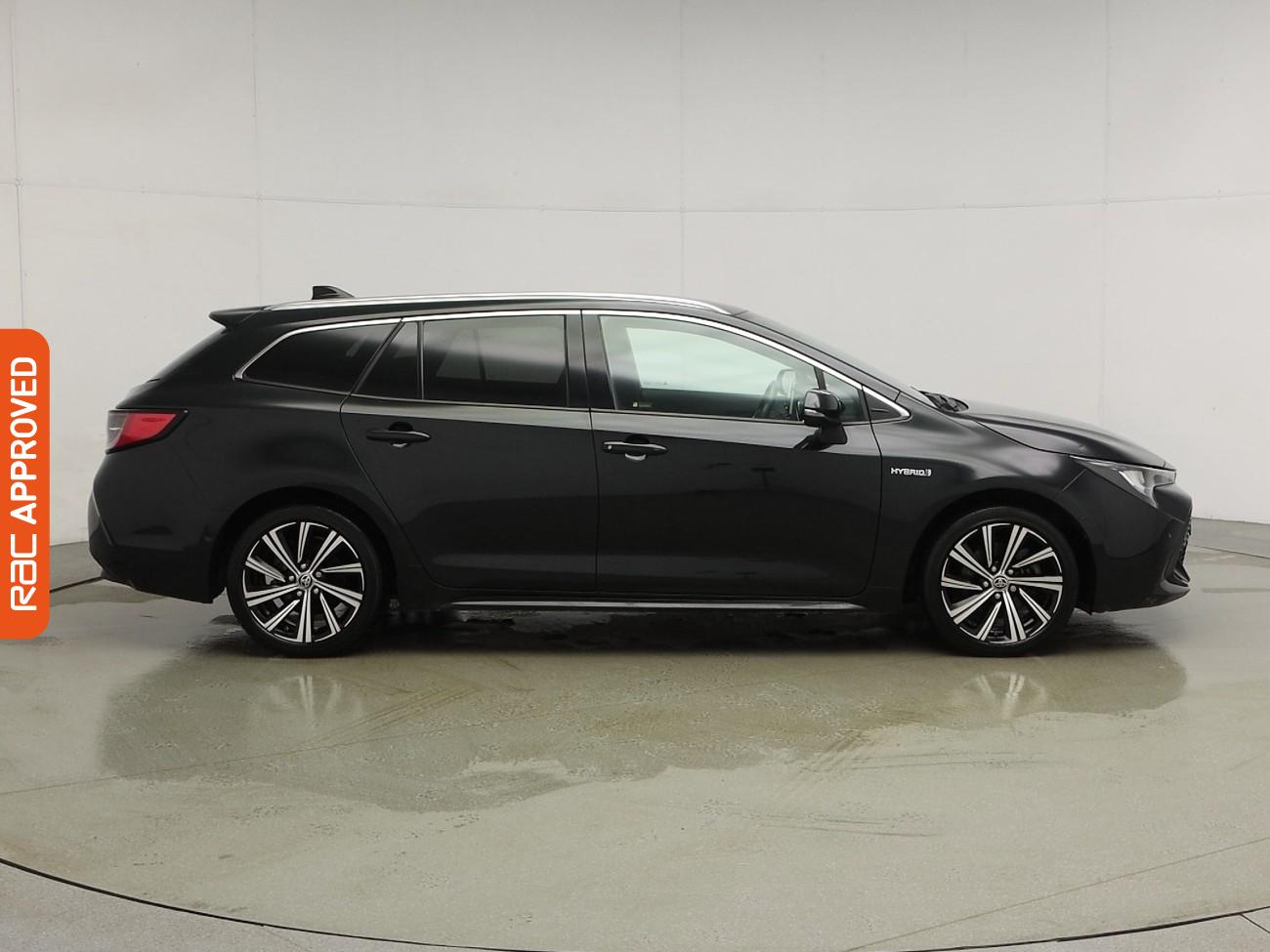 Used Toyota Corolla 2021 for sale - 77076764: Photo 6