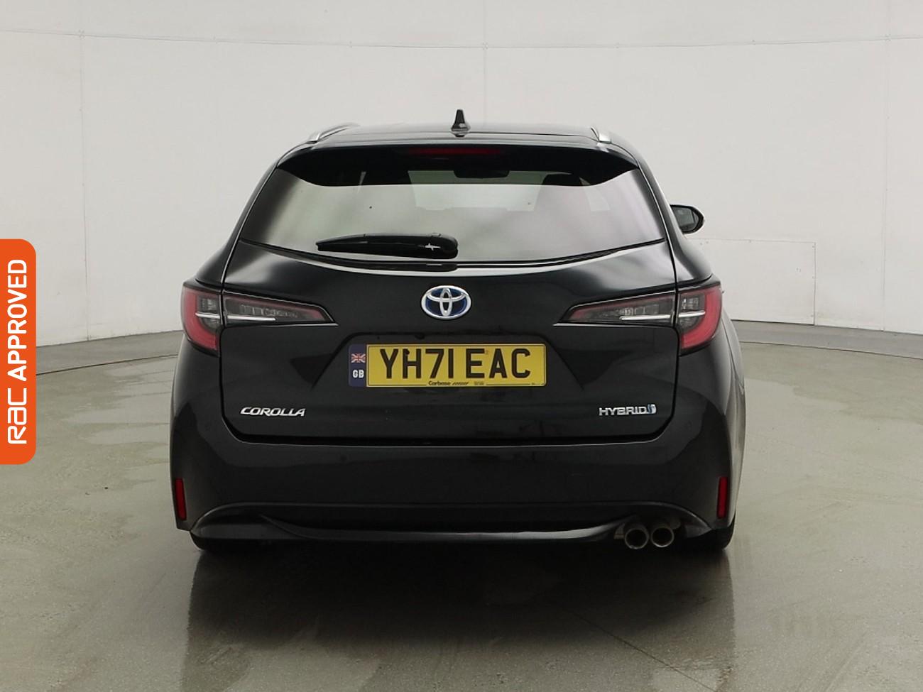 Used Toyota Corolla 2021 for sale - 77076764: Photo 8