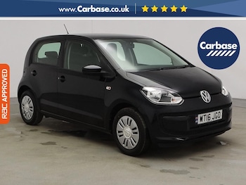 Volkswagen - up!