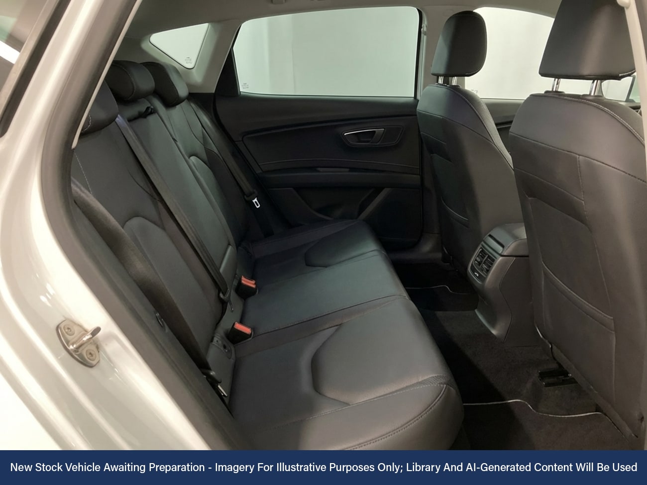 Used SEAT Leon 2019 for sale - 78029462: Photo 4