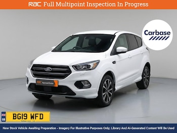 Used Ford Kuga 2019 for sale - 77546424: Photo