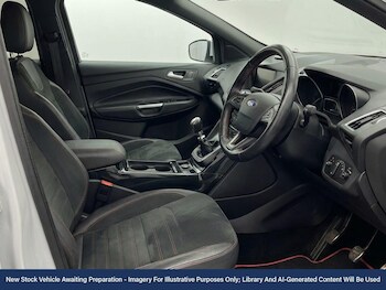 Used Ford Kuga 2019 for sale - 77546424: Photo