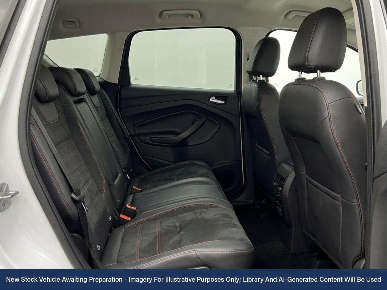 Used Ford Kuga 2019 for sale - 77546424: Photo 4