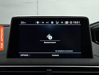 Used Peugeot 3008 2019 for sale - 79663447: Photo