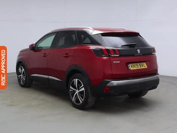 Used Peugeot 3008 2019 for sale - 79663447: Photo