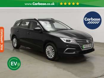 2022 - 115kW Exclusive EV 61kWh 5dr Auto
