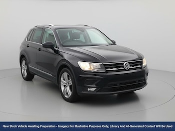 2020 - 1.5 TSI EVO Match SUV 5dr Petrol Manual Euro 6 (s/s) (150 ps)