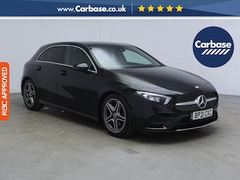 Used Mercedes-Benz A-Class 2021 for sale - 79451050: Photo