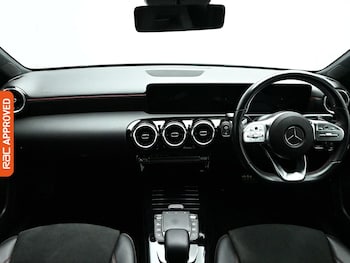 Used Mercedes-Benz A-Class 2021 for sale - 79451050: Photo