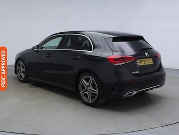 Used Mercedes-Benz A-Class 2021 for sale - 79451050: Photo