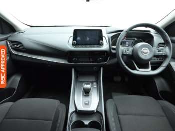 Used Nissan Qashqai 2022 for sale - 74878239: Photo