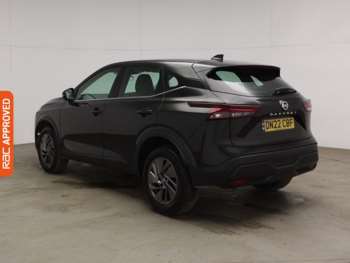 Used Nissan Qashqai 2022 for sale - 74878239: Photo