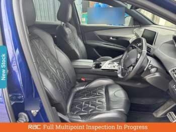 Used Peugeot 3008 2020 for sale - 74523845: Photo