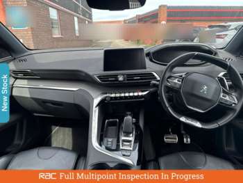 Used Peugeot 3008 2020 for sale - 74523845: Photo