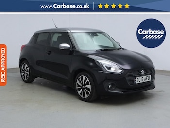 Used Suzuki Swift 2018 for sale - 79295169: Photo