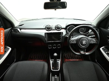 Used Suzuki Swift 2018 for sale - 79295169: Photo