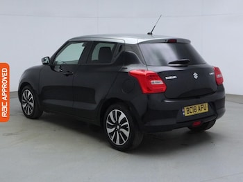 Used Suzuki Swift 2018 for sale - 79295169: Photo