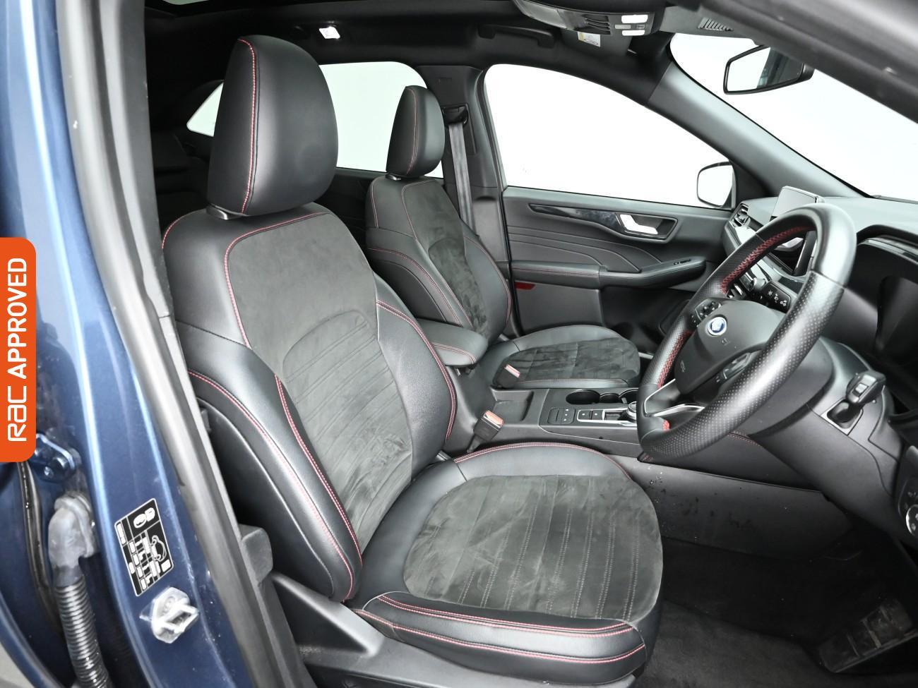 Used Ford Kuga 2022 for sale - 77535429: Photo 13