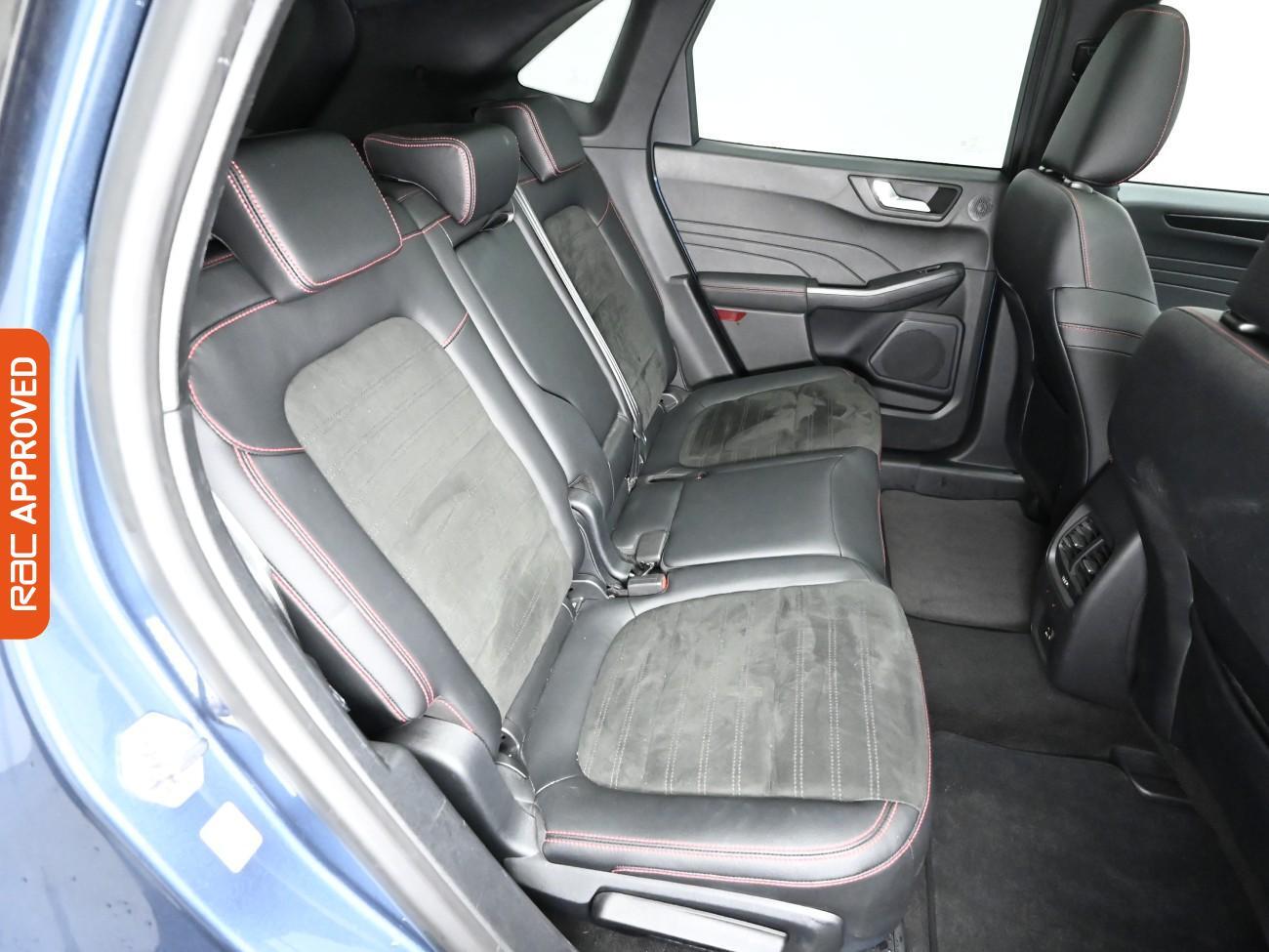 Used Ford Kuga 2022 for sale - 77535429: Photo 14