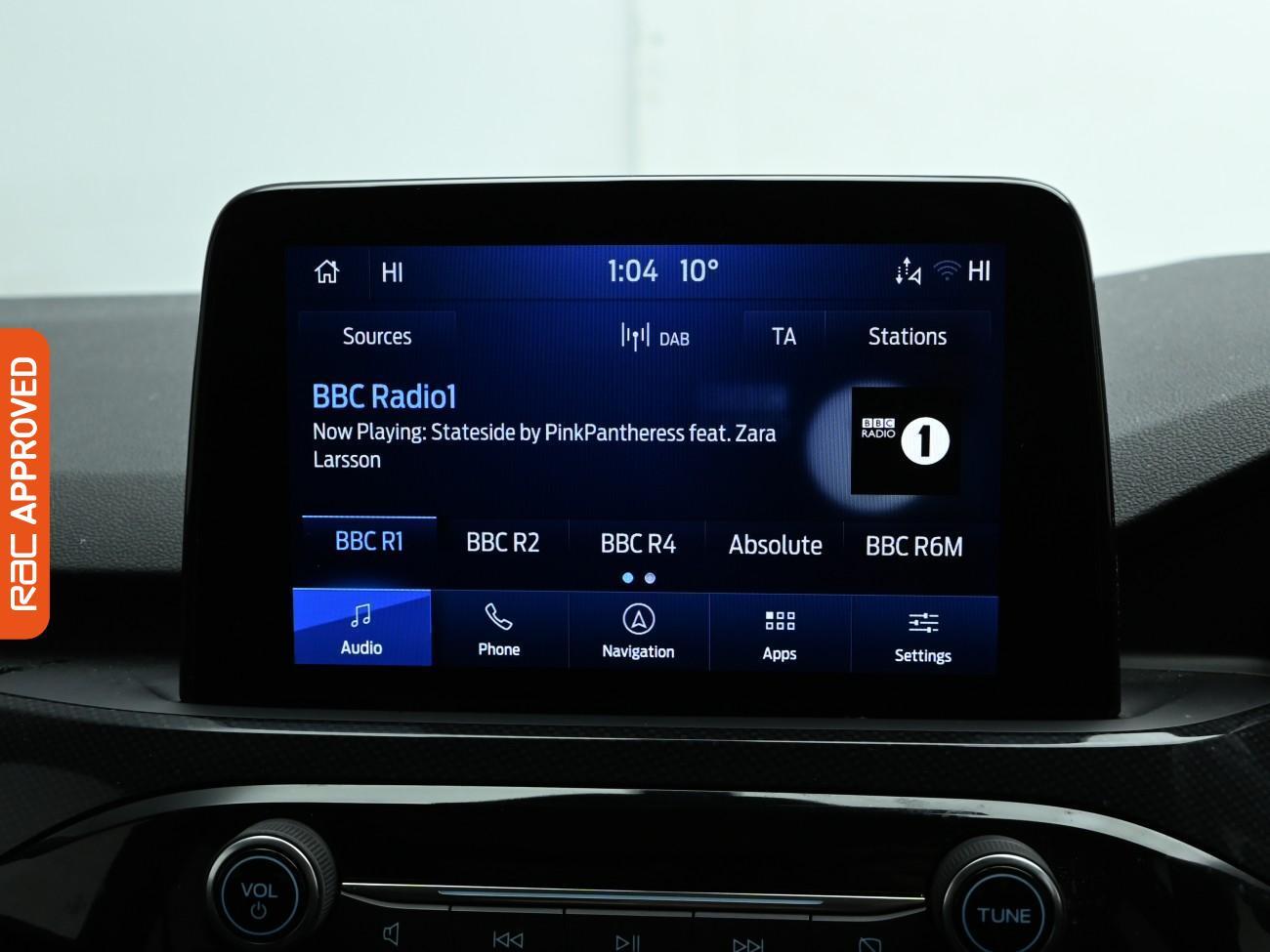 Used Ford Kuga 2022 for sale - 77535429: Photo 15