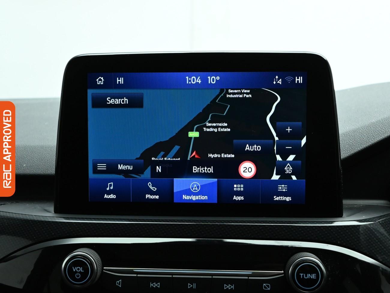 Used Ford Kuga 2022 for sale - 77535429: Photo 16